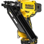 DEWALT 18V XR Brushless Framing Nailer