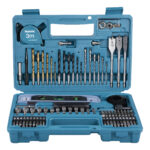 Makita 102-Piece Drill & Screw Bit Set (E-10730)