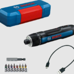 Bosch GO 3 Professional Cordless Screwdriver