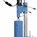 Tyrolit DRS250 Core Drilling System