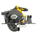 JCB Pro 18V Brushless Circular Saw 185mm (Bare Tool) | JCB-18PCS-185