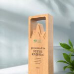 NOVARRA - eco-neutral® FSC Beech Wood Award
