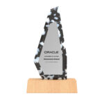 ROLLE - eco-neutral® Waste-to-Wins® FSC Beech Recycled Plastic Award